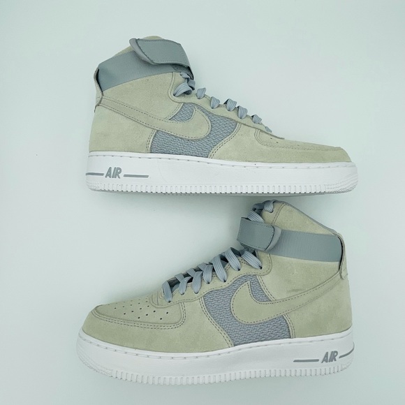 nike men's air force 1 high 07 stores